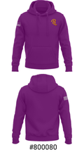 Tucumcari High School Softball 19476025 Hoodie - 17