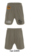 Rogue Valley 54220883 Athletic Shorts With Pockets - 69