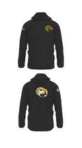 Riverside High School Wrestling 54131905 Windbreaker - 33