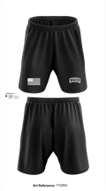 APSU RANGER CHALLENGE 6778670 Athletic Shorts With Pockets - 3
