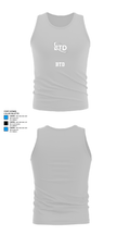 BTD 85849042 Tank Top - 13