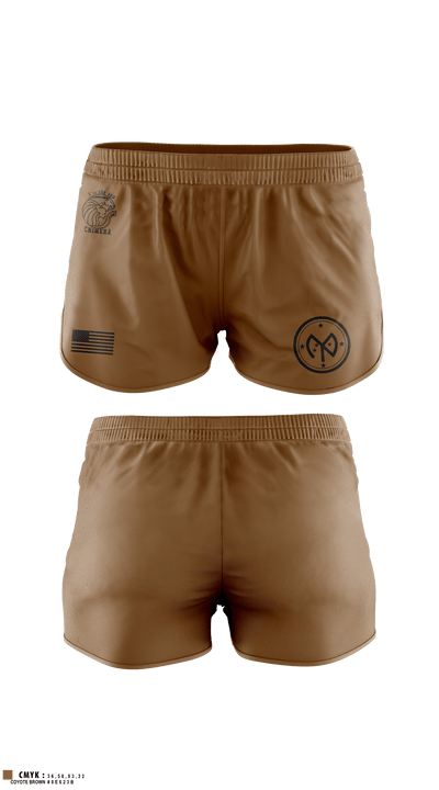 C co 152 BEB 45223010 Ranger Panties - 2