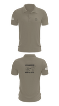 VMM-268 12942202 Short Sleeve Performance Polo - 67