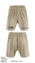 HHC, 710BSB 77309923 Athletic Shorts With Pockets - 5