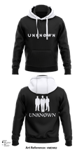 UNKNØWN 1359763 Hoodie - 127