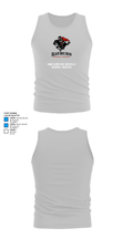 Sam Rayburn Middle School Soccer 53581455 Tank Top - 13