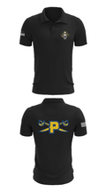 Paul Public Charter School (High School) Football 2422000 Short Sleeve Performance Polo - 28