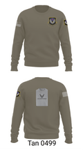 Dawson 24710825 Crew Neck Sweatshirt - 65