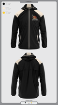 TROJANS Windbreaker - 1