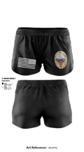 Monument Police Department 10917118 Ranger Panties - 6