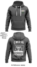 C Med 88701681 Hoodie - 108