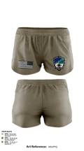 A Co. 1-25 AB 61275281 Ranger Panties - 3