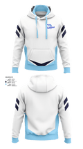 Saugerties High School Golf 90540515 Hoodie - 42