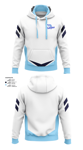 Hoodie, Saugerties High School Golf, Golf, Teamtime, Team time, sublimation, custom sports apparel, team uniforms, spirit wear, spiritwear, sports uniforms, custom shirts, team store, custom team store, fundraiser sports, apparel fundraiser