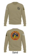 Rogue Valley 54220883 Crew Neck Sweatshirt - 85