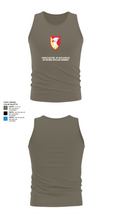 Charlie Battery, 1st Battalion 1st Air Defense Artillery Regiment 30470719 Tank Top - 79