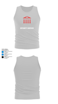 Integrity Services 54083186 Tank Top - 13
