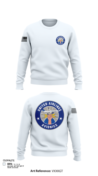 Crew Neck Sweatshirt, 482FW, , Teamtime, Team time, sublimation, custom sports apparel, team uniforms, spirit wear, spiritwear, sports uniforms, custom shirts, team store, custom team store, fundraiser sports, apparel fundraiser