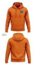 Unicoi County Search and Rescue 30325445 Hoodie - 41