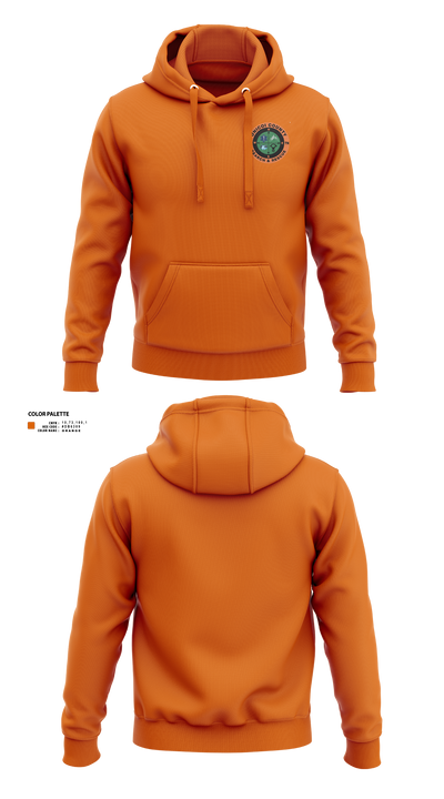 Unicoi County Search and Rescue 30325445 Hoodie - 41