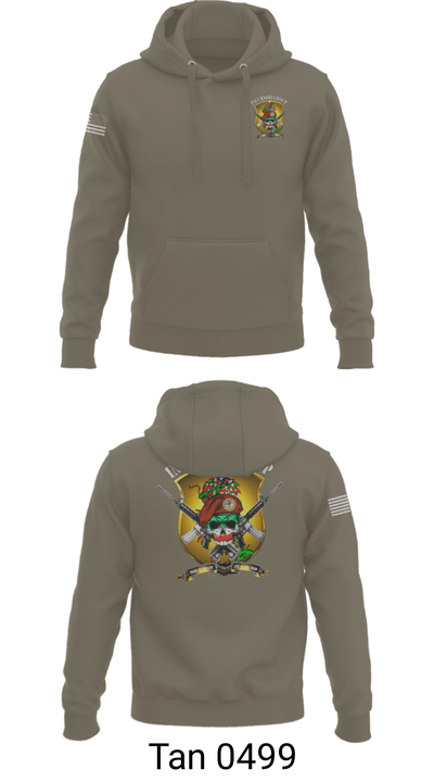 Incursori 53152298 Hoodie - 55