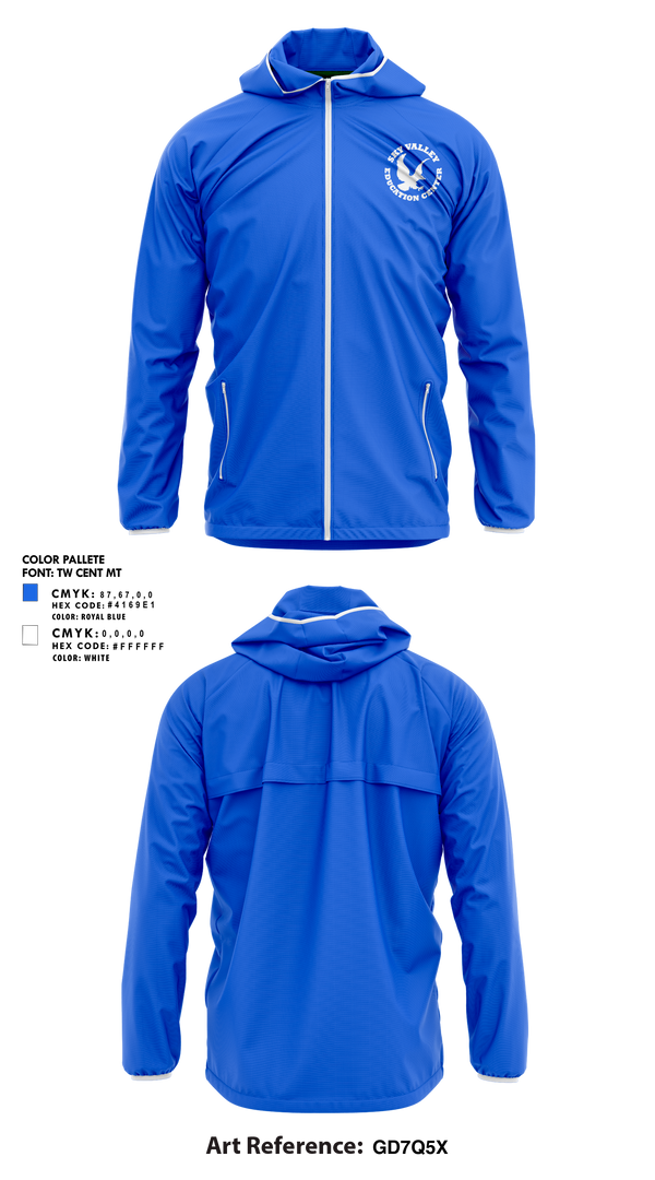 Windbreaker, SVEC, , Teamtime, Team time, sublimation, custom sports apparel, team uniforms, spirit wear, spiritwear, sports uniforms, custom shirts, team store, custom team store, fundraiser sports, apparel fundraiser