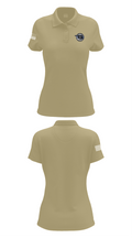 Salina Police Department 80240823 Women's Short Sleeve Performance Polo  - 90