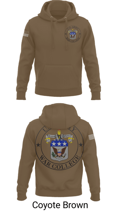 AWC 88158143 Hoodie - 18