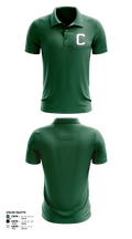 carlisle softball 69493707 Short Sleeve Performance Polo - 11