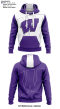 Wilburton High School Football 75859380 Hoodie - 41