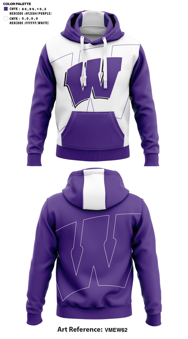 Hoodie, Wilburton High School Football, Football, Teamtime, Team time, sublimation, custom sports apparel, team uniforms, spirit wear, spiritwear, sports uniforms, custom shirts, team store, custom team store, fundraiser sports, apparel fundraiser