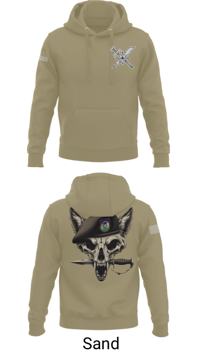 82EASOS 24073649 Hoodie - 98