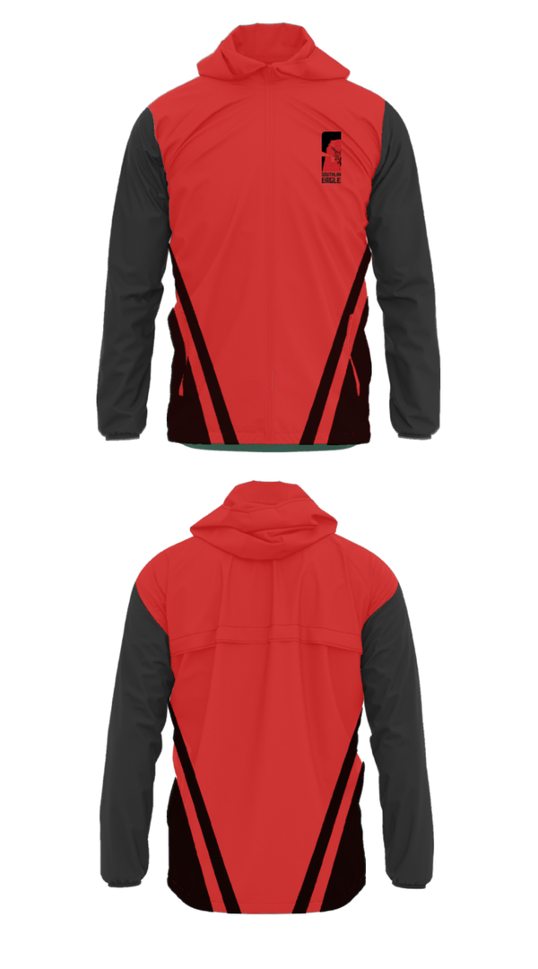 Windbreaker, Southland High School Tennis, Tennis, Teamtime, Team time, sublimation, custom sports apparel, team uniforms, spirit wear, spiritwear, sports uniforms, custom shirts, team store, custom team store, fundraiser sports, apparel fundraiser