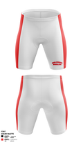 Burlingame 44053433 Men's Compression Shorts - 41