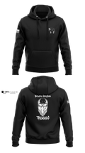 Delta Company 1-114th Infantry 53966705 Hoodie - 1