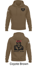 3rd squad 34801732 Hoodie - 18