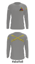 Scouts 94083675 Long Sleeve Performance Shirt - 3