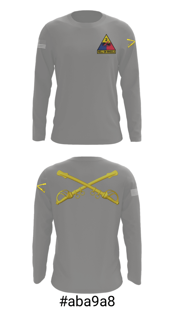 Long Sleeve Performance Shirt, Scouts, , Teamtime, Team time, sublimation, custom sports apparel, team uniforms, spirit wear, spiritwear, sports uniforms, custom shirts, team store, custom team store, fundraiser sports, apparel fundraiser