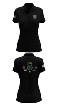 1-10 SFG FSC 9783356 Women's Short Sleeve Performance Polo  - 35