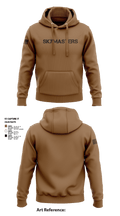 Skymasters 52132254 Hoodie - 2