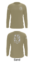 Dead Rabbits 44985647 Long Sleeve Performance Shirt 86