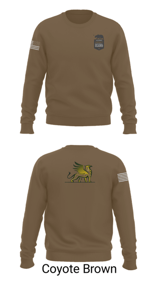 Crew Neck Sweatshirt, Azusa Griffins, , Teamtime, Team time, sublimation, custom sports apparel, team uniforms, spirit wear, spiritwear, sports uniforms, custom shirts, team store, custom team store, fundraiser sports, apparel fundraiser