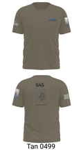 TN VFW 47814062 Old School Cotton Feel Shirt - 70