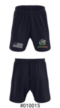 Junk Heroes 27502871 Athletic Shorts With Pockets - 15
