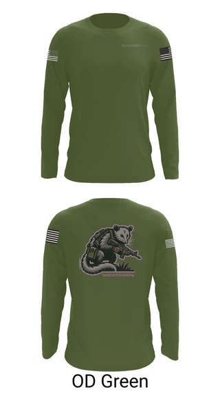 Long Sleeve Performance Shirt, TactiCuhRGV.com, Police, Teamtime, Team time, sublimation, custom sports apparel, team uniforms, spirit wear, spiritwear, sports uniforms, custom shirts, team store, custom team store, fundraiser sports, apparel fundraiser