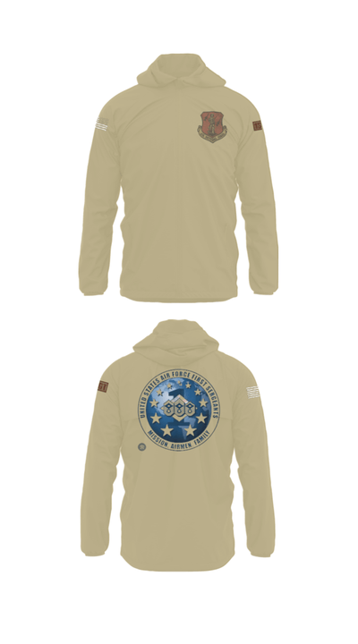186 Air Refueling Wing 26529020 Windbreaker - 81