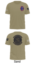 100th Battalion 442nd Infantry Delta dragons 60081058 Short Sleeve Performance Shirt - 96