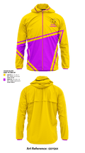 Glory Carriers 4260211 Windbreaker - 1