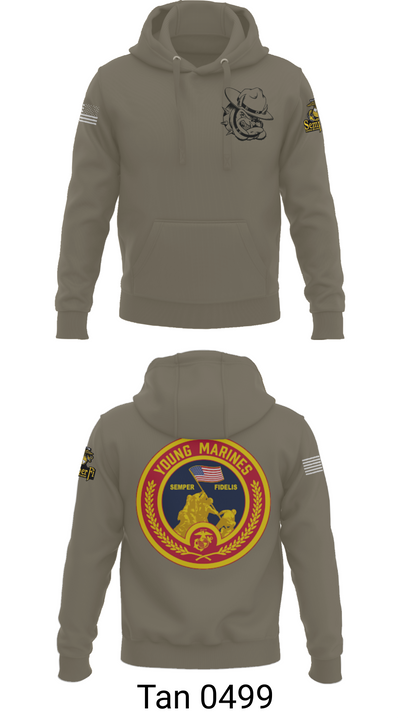 Rogue Valley 54220883 Hoodie - 78