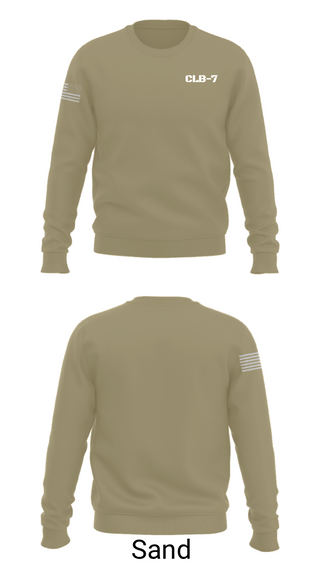 Crew Neck Sweatshirt, CLB-7, , Teamtime, Team time, sublimation, custom sports apparel, team uniforms, spirit wear, spiritwear, sports uniforms, custom shirts, team store, custom team store, fundraiser sports, apparel fundraiser